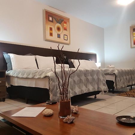 B & A Suites Inn Hotel - Quarto Luxo Premium Anápolis Εξωτερικό φωτογραφία